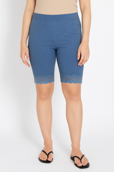 Cykelshorts med blonde - ITMAJ25